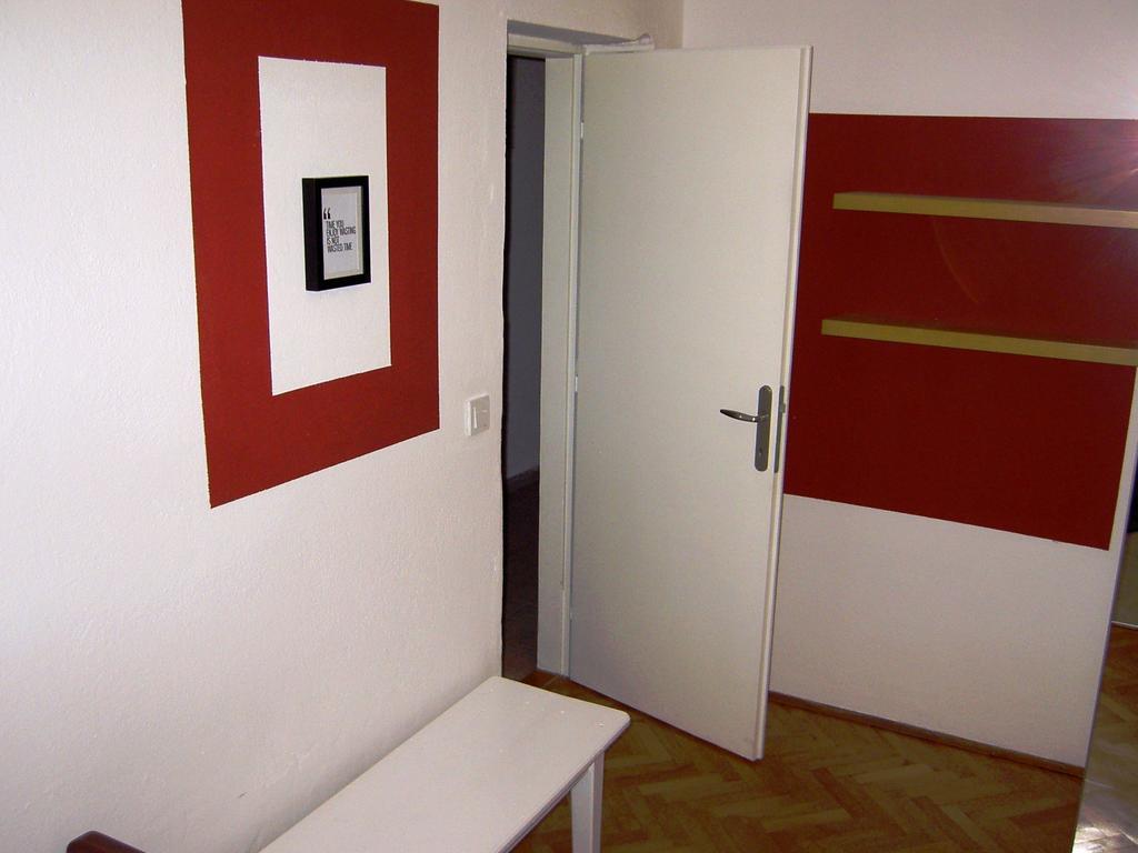Apartment Jere & Anka Primosten Exterior photo