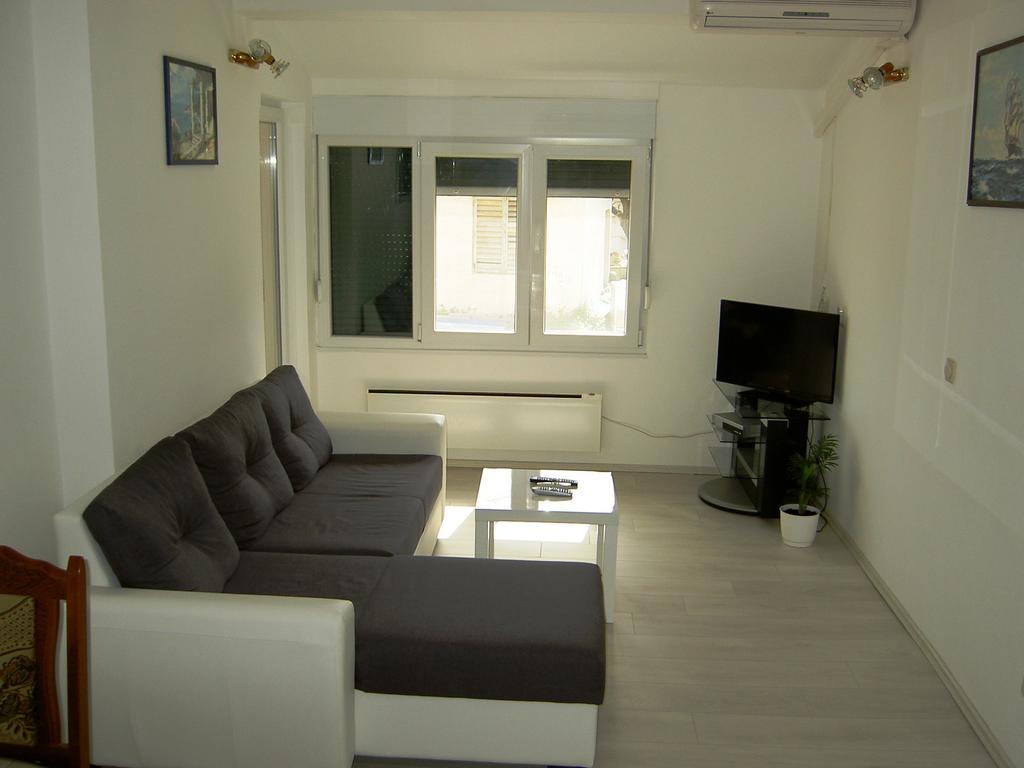 Apartment Jere & Anka Primosten Exterior photo
